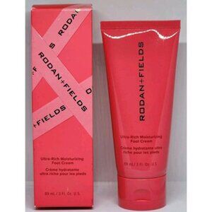 Rodan + Fields Ultra Rich Moisturizing Foot Cream